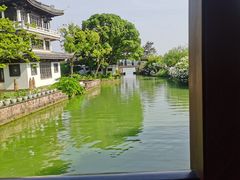 -无锡蠡湖国家湿地公园-蠡园