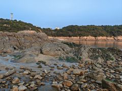 -宁波松兰山滨海旅游度假区