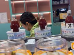 -元气寿司(环球港店)