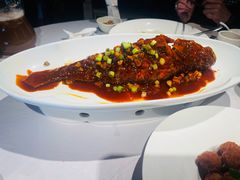 -京味斋·北京烤鸭(华威桥北工大店)