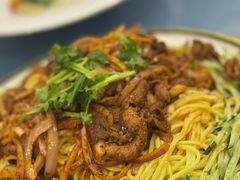 -全聚德烤鸭店(准噶尔路店)