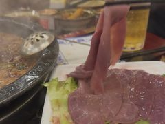 -陈眼镜火锅(总店)