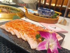 -千寻山野烤肉(中关村店)