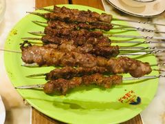 羊肉串-北疆饭店(吴江店)