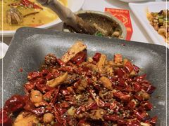 -蓉城小馆(科兴店)