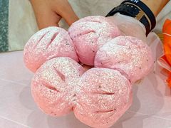 -木子木水日式烫面包(世界城光谷店)