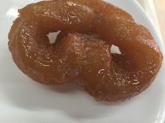 -壹条龙饭庄台基厂店