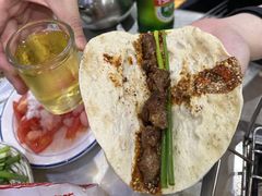 -小寒羊烧烤(凯瑞时代大厦店)