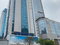 -赛格电子市场(华强北路店)