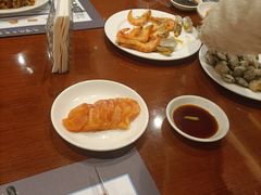-武汉世茂希尔顿酒店·汇·全日餐厅