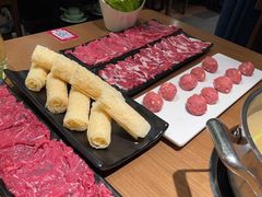 -掂档潮汕牛肉火锅(沈阳万象城店)