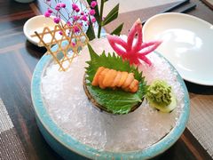 -山葵家·创意料理(临平银泰城店)