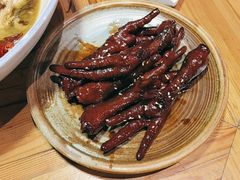 -院子餐厅·大锅菜·老杭帮(桥西直街店)