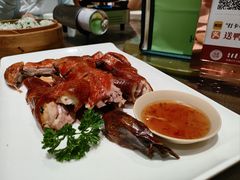 -丽华园(汉阳龙阳店)