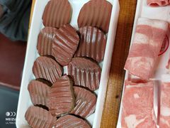 -津门羊大爷·铜锅涮肉(黄河道店)