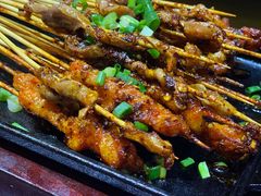 -自贡盐帮菜·玩辣餐厅(樱花园西街店)