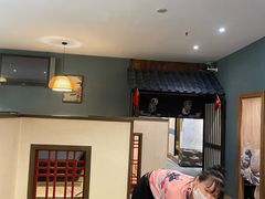 -天狗山料理(省体店)
