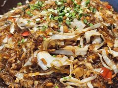 -味上湘菜馆(河马店)