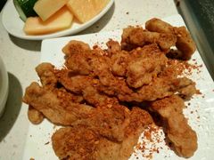 -海底捞火锅(龙岗星河COCO Park店)