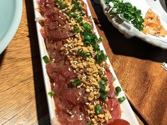 -森味薪火烧•烧鸟居酒屋•日本料理(望京店)