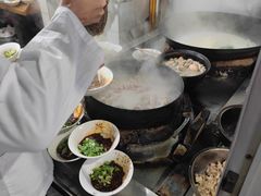 -甘记肥肠粉(马鞍北路店)