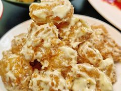 -奇芳阁·百年清真南京菜(夫子庙店)