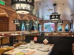 -清真·卡德尔大叔新疆主题餐厅(龙汇路店)