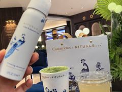 -CHARLIETOWN红茶公司(南京万象天地店)