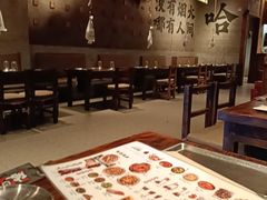 -破店肥哈·海鲜·烧烤(郑州银泰inPARK店)