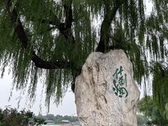 -什刹海