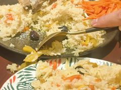 -那拉提之疆·新疆菜(美院店)
