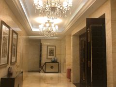 大堂-江仙雅居(苏州桥店)