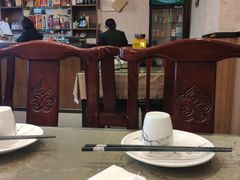 大堂-福利来酒店(泺源大街店)