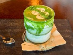 -luutosa  cafe & tea 鹿兔山