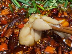 重庆满城蛙-一棠龙虾•王牌虾球(光谷天地店)