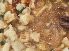 -建基泡馍·西安老字号·清真(永宁店)