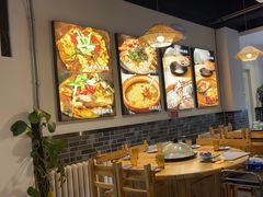 -阿鸡鱼庄·顺德鲜蒸小炒(亚运村店)
