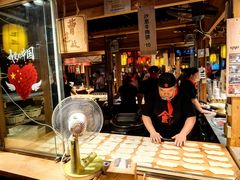 -沙州食驿·非遗小吃夜市
