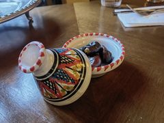 -Tajine Moroccan塔金摩洛哥中东餐厅