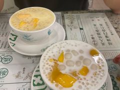 -地茂馆甜品