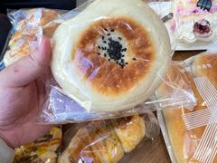 -那家面包房(珠江路店)