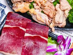 -束河人家(南锣鼓巷店)