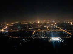 -鬼笑石后山停车场