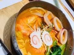 -火山屋台(新街口店)