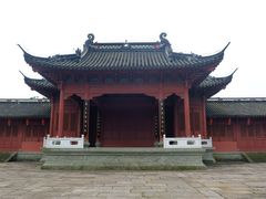 -海神庙