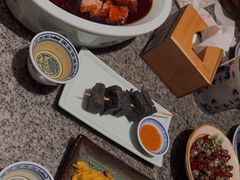 -南京大牌档(之心城店)