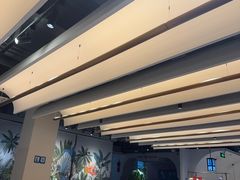 -Aqua Oasis 水天堂(爱山广场店)