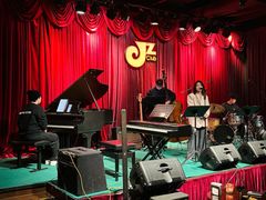 -JZ Club 爵士酒吧(上海店)