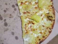 -达美乐比萨(天竺店)