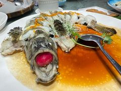 -顺意·顺德家乡菜(国际人才大厦店)